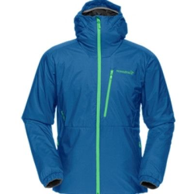 Norröna Lofoten Alpha Jacket