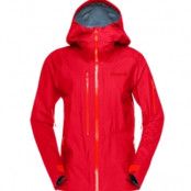 Norröna Lofoten GTX Active Jacket Women