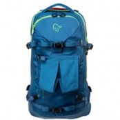 Norröna Lofoten Pack30L Removable Airbag 3.0 Ready
