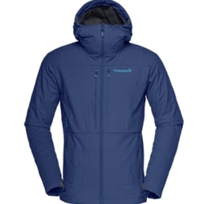 Norröna Lofoten Powershield Pro Alpha Jacket Men