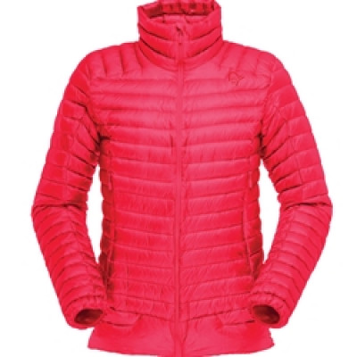 Norröna Lofoten Super Light Down Jacket Women