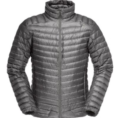 Norröna Lofoten Super Light Down Jacket Men