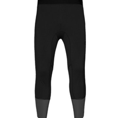 Norröna Lyngen 3/4 Powerstretch Fullzip Longs (m)