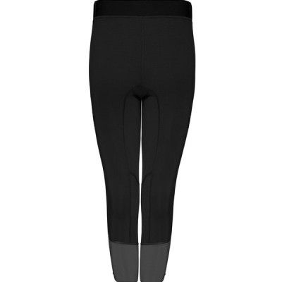 Norröna Lyngen 3/4 Powerstretch Fullzip Longs (w)