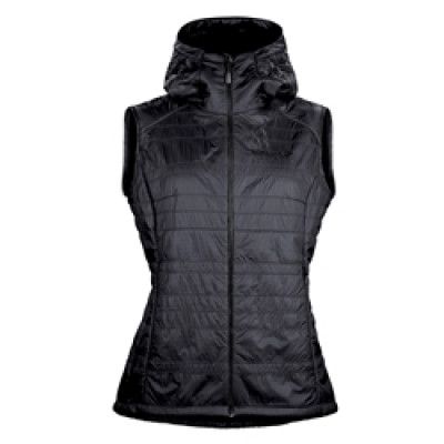 Norröna Lyngen alpha100 Vest Women
