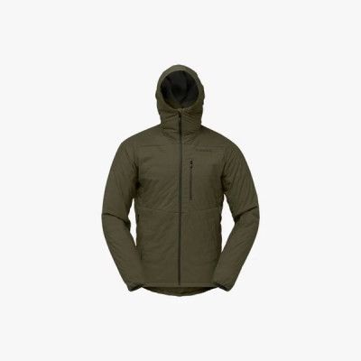 Norröna Lyngen Alpha100 Zip Hood M's