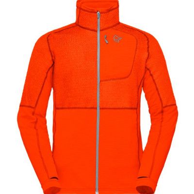 Norröna Lyngen Alpha90 Jacket (m) Arednalin