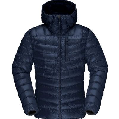 Norröna Lyngen Down850 Hood M's