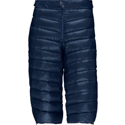 Norröna Lyngen Down850 Knickers (m) Indigo Night