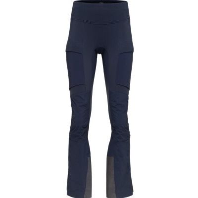 Norröna Lyngen Equaliser Stretch Tights W's