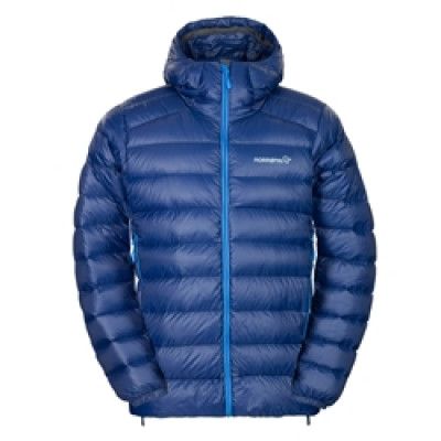 Norröna Lyngen Lightweight down750 Jacket