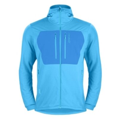 Norröna Lyngen Powerstretch Pro Hoodie