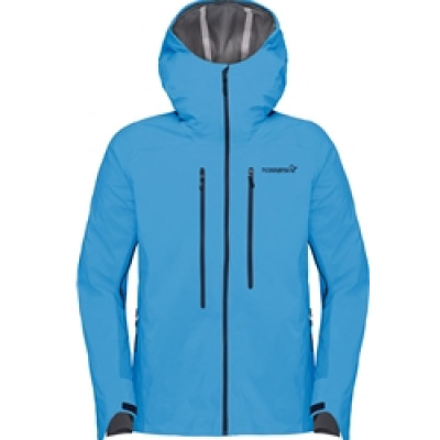 Norröna Lyngen W-Stopper Hybrid Jacket Men