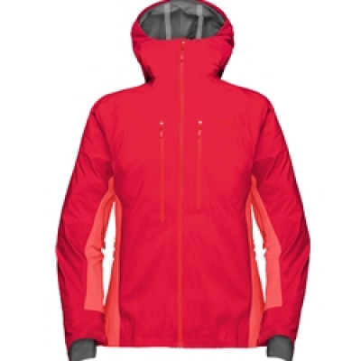 Norröna Lyngen W-Stopper Hybrid Jacket Women