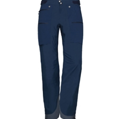 Norröna Lyngen W-Stopper Hybrid Pants Women