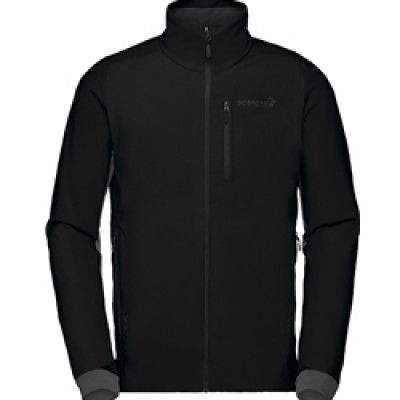 Norröna Lyngen Windstopper Jacket Men