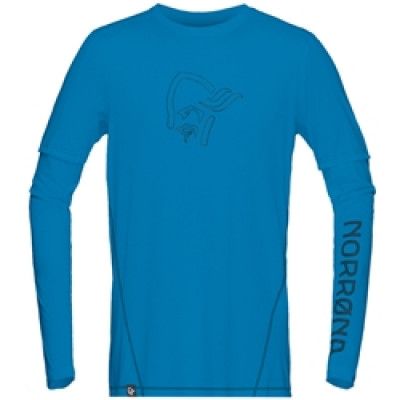 Norröna M's /29 Tech Long Sleeve Shirt
