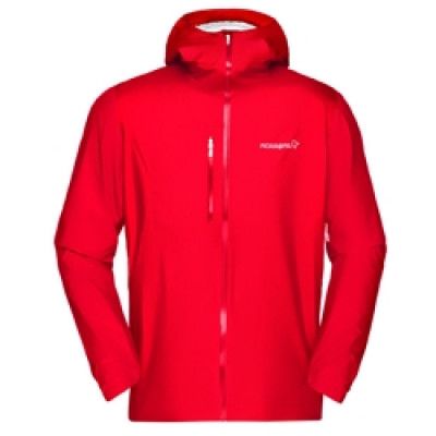 Norröna Bitihorn Dri1 Jacket Men
