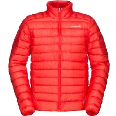 Norröna Bitihorn Superlight Down900 Jacket Men