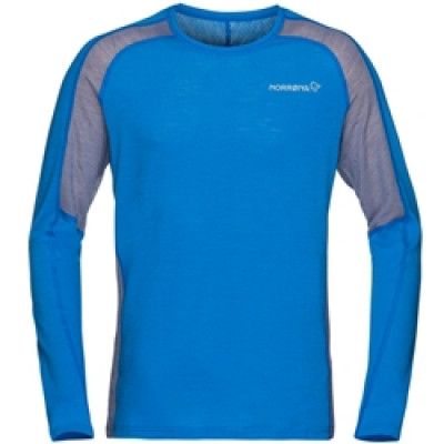 Norröna Bitihorn Wool Shirt Men