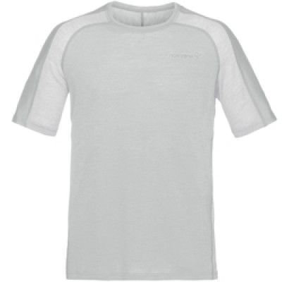 Norröna Bitihorn Wool T-Shirt Men