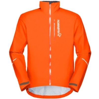 Norröna Fjørå Dri1 Jacket Men