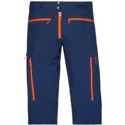 Norröna M's Fjørå Flex1 Shorts