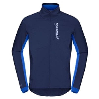 Norröna M's Fjørå Warmflex Jacket