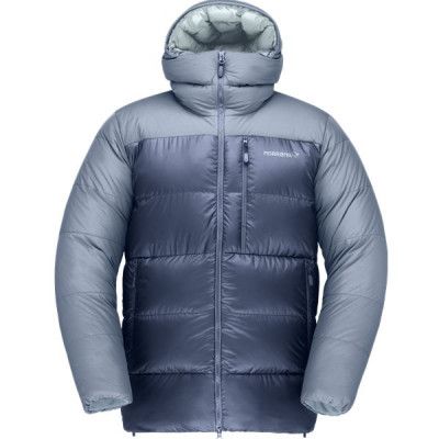 Norröna Norrøna Down750 Hood M's Vintage Indigo