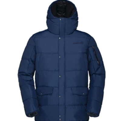 Norröna Roldal Down750  Jacket Men