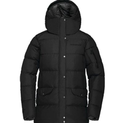 Norröna Roldal Down750 Jacket Women