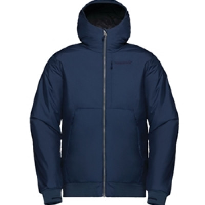 Norröna Roldal Insulated Hood Jacket Men