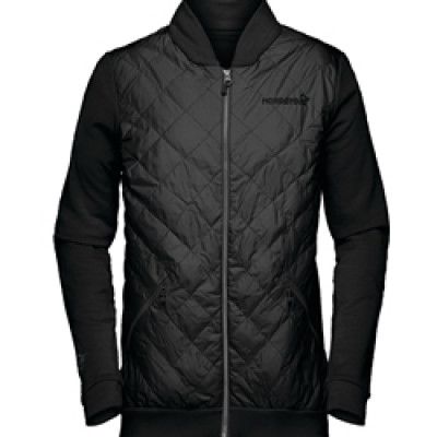 Norröna Roldal Warmwool1 Jacket Women