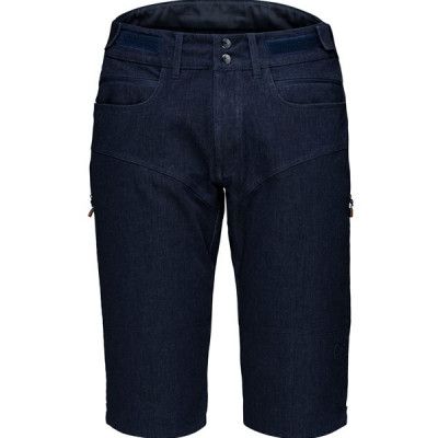 Norröna Skibotn Denim Shorts M's