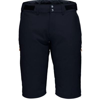 Norröna Skibotn Flex1 Shorts M's Caviar