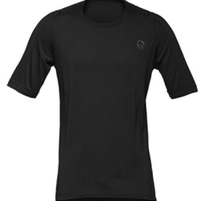 Norröna Skibotn Wool Equaliser T-Shirt Men