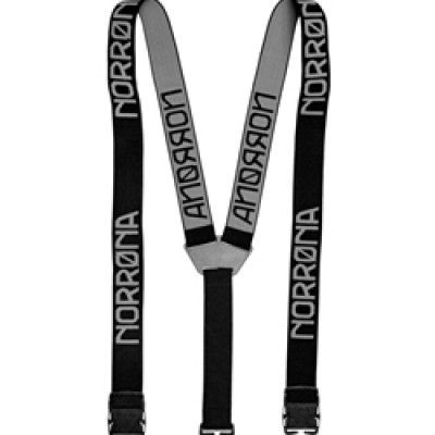 Norröna Suspenders