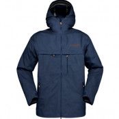 Norröna Svalbard Cotton Jacket (m)