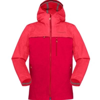 Norröna Svalbard Cotton Jacket (w)