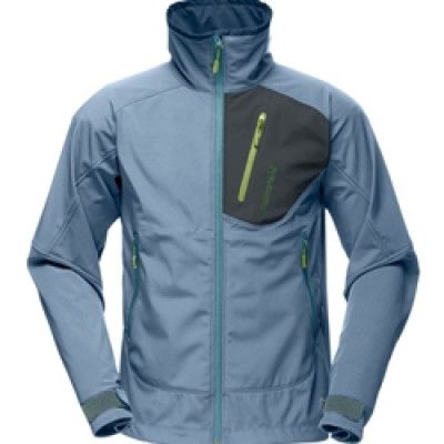 Norröna Svalbard Flex2 Jacket