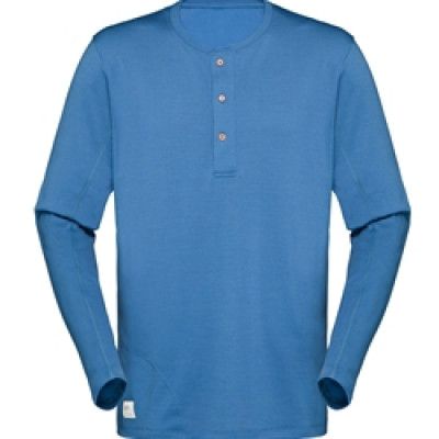 Norröna Svalbard Grandpa Shirt Men