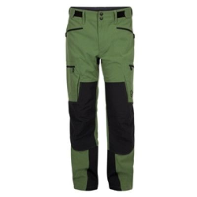 Norröna Svalbard Heavy Duty Hybrid Pants
