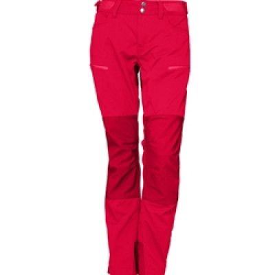 Norröna Svalbard Heavy Duty Pants (w)