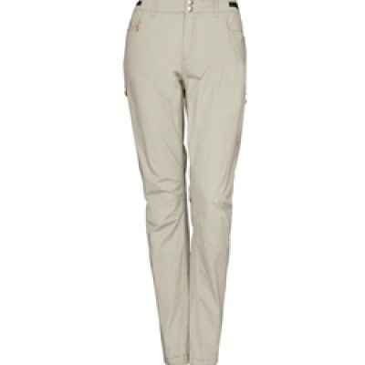 Norröna Svalbard Light Cotton Pants Women