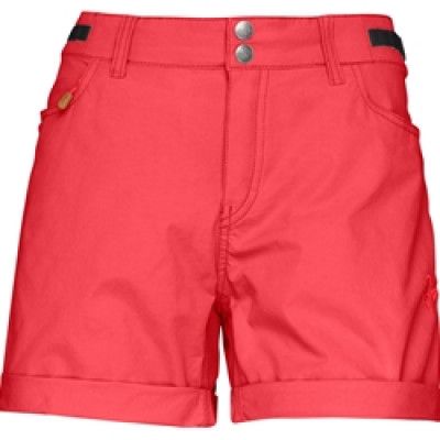 Norröna Svalbard Light Cotton Shorts Women