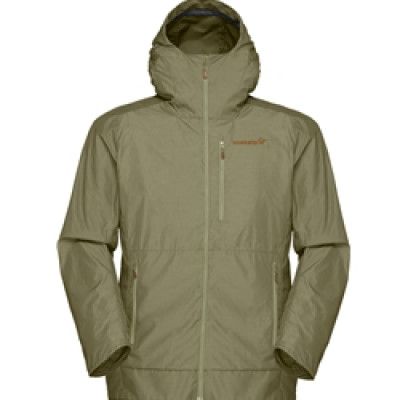 Norröna Svalbard Lightweight Jacket Men