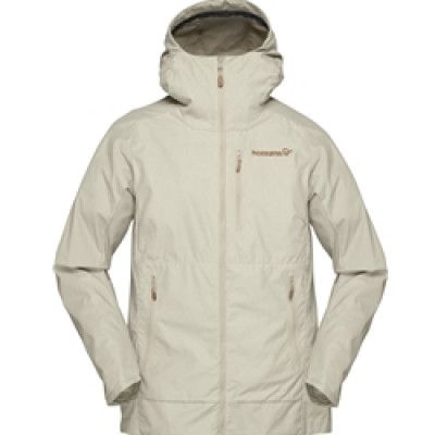 Norröna Svalbard Lightweight Jacket Women