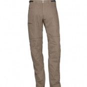 Norröna Svalbard Mid Cotton Pants Men