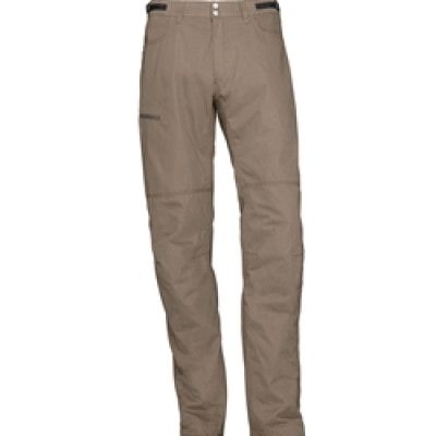 Norröna Svalbard Mid Cotton Pants Men