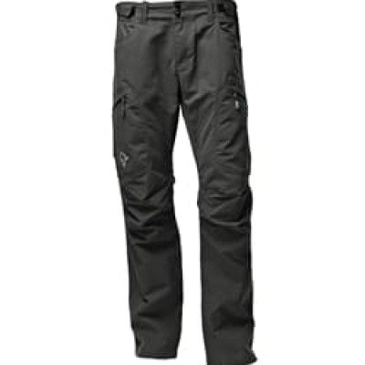 Norröna Svalbard Mid Weight Pants
